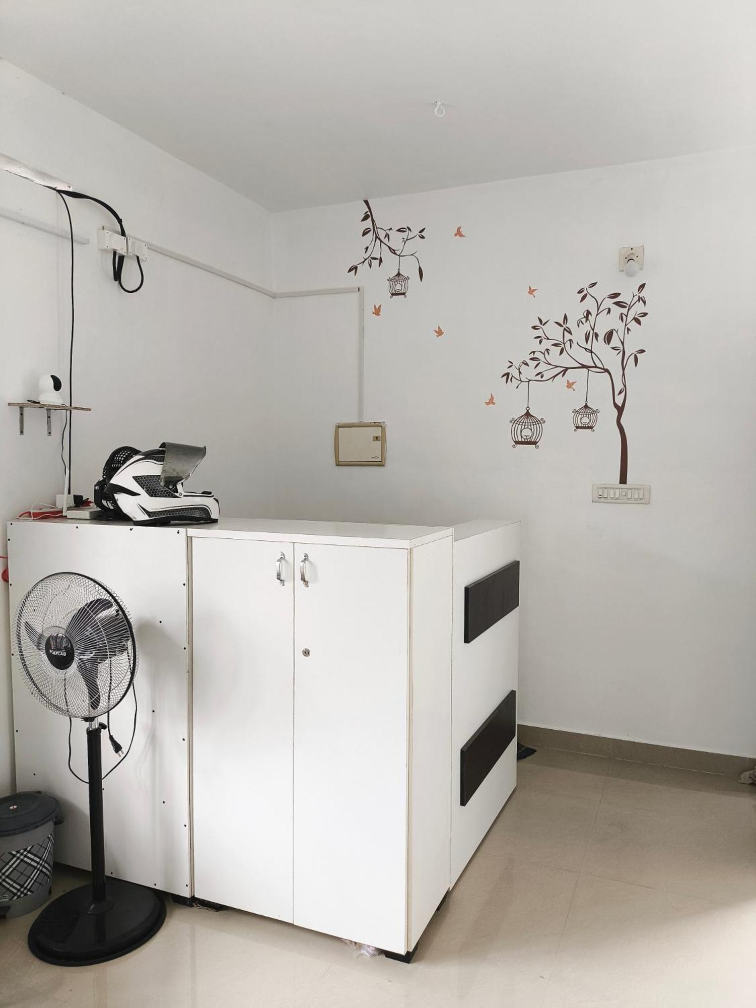 Hostel Stayzo Kochi Exteriör bild